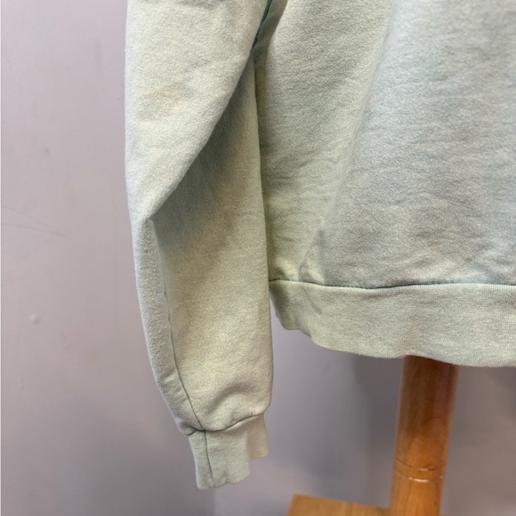 NASTY GAL PASTEL CREWNECK - Picture 5 of 8